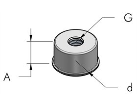 bw_teseo_wba_cilindretto_piede