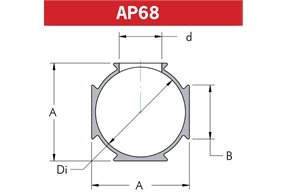 th_teseo_ap68 th_teseo_ap68