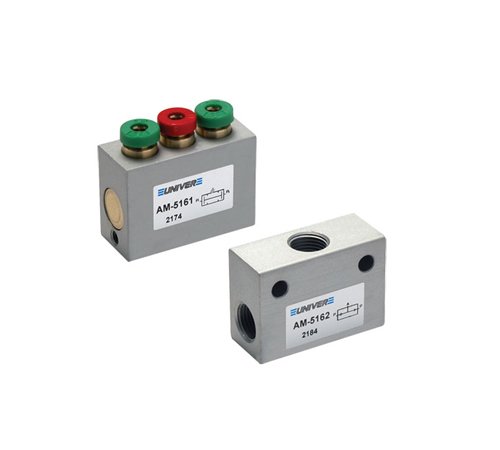 Logické ventily AM-51