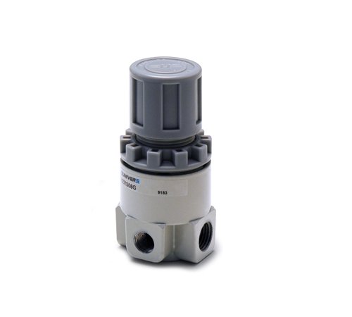 Mikroregulátory HZRS