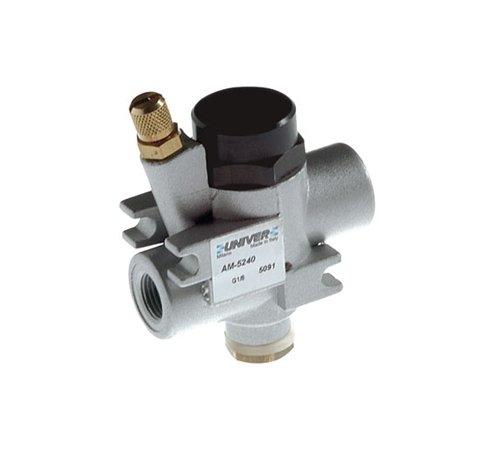 Startovací ventily AM-52