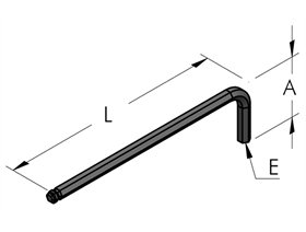 bw_teseo_ca_chiave_esagonale bw_teseo_ca_chiave_esagonale