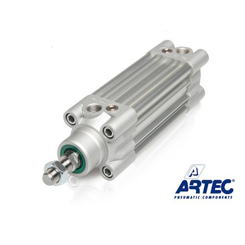 Válce série H ISO15552 Válce série H ISO15552