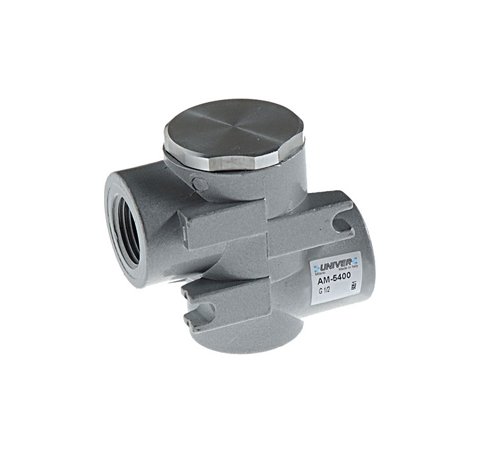 Zpětné ventily AM-54