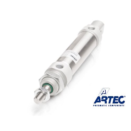 Válce série O ISO6432