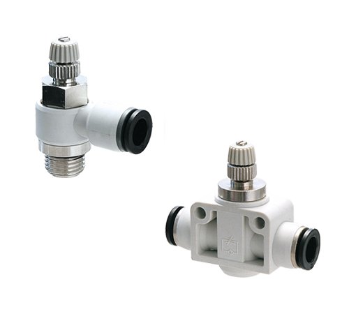 Šroubení s pneumatickými funkcemi HC a 3CMV Šroubení s pneumatickými funkcemi HC a 3CMV