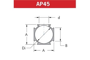 th_teseo_ap45 th_teseo_ap45
